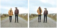 Androgynous Couple Photography (UPDATE) Image 7