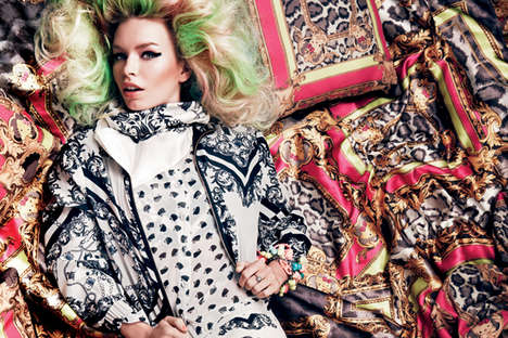 Kitty Clothing Collaborations