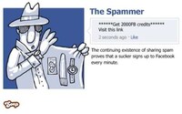 Social Media Personality Illustrations
