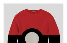 Pokemon Ball Jumpers 