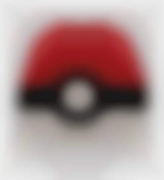 Pokemon Ball Jumpers 