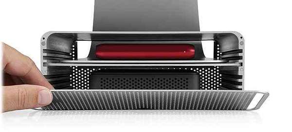 Desktop Storage Stands Image 2
