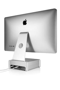 Desktop Storage Stands Image 5