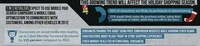 Holiday Spending Infographics Image 4