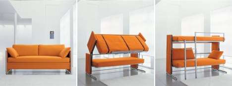 68 Multifunctional Furniture Pieces