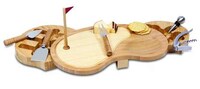 Golf-Themed Food Platters Image 6