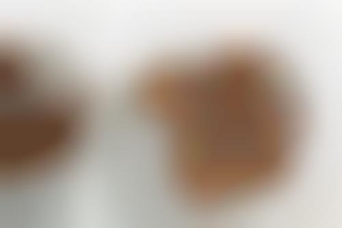 Petite Gingerbread Perchers