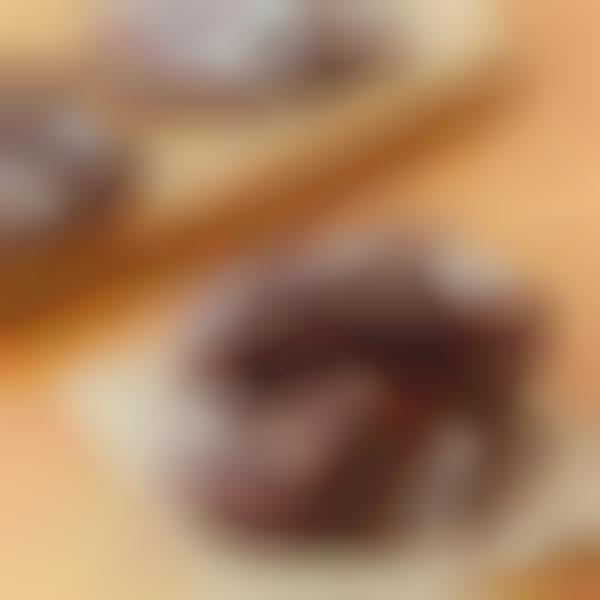 Peppermint Patty Cookies