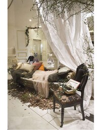 Enchanted Castle Window Displays Image 3