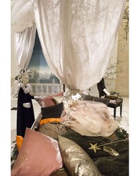 Enchanted Castle Window Displays Image 4