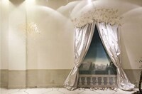 Enchanted Castle Window Displays Image 5