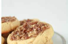 Pecan Pie Cookies