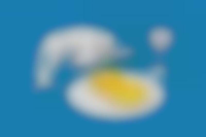 66 Eccentric Dinner Plates