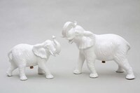 Beastly Porcelain Tableware Image 2