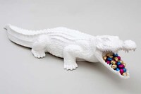 Beastly Porcelain Tableware Image 5