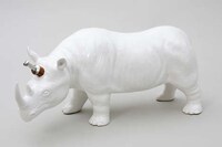 Beastly Porcelain Tableware Image 7