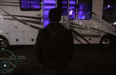 Car-Jacking Gamer Films