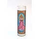 Cartoon Votive Candles Image 2