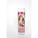 Cartoon Votive Candles Image 4