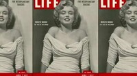 Vintage Perfume Endorsements Image 4