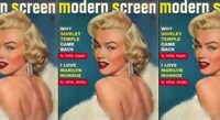Vintage Perfume Endorsements Image 6