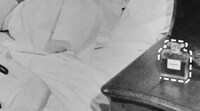 Vintage Perfume Endorsements Image 7