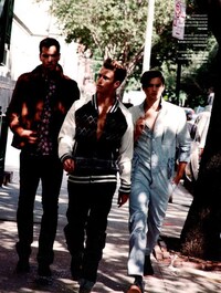 Modern Misfit Editorials Image 2