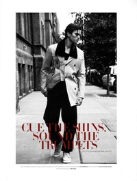 Modern Misfit Editorials Image 3