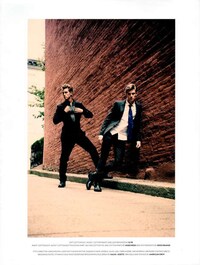 Modern Misfit Editorials Image 4