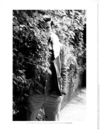 Modern Misfit Editorials Image 5