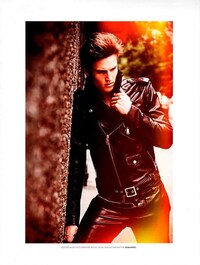 Modern Misfit Editorials Image 7