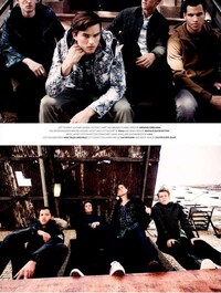 Modern Misfit Editorials Image 8