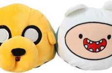 Cartoon-Inspired Loungewear