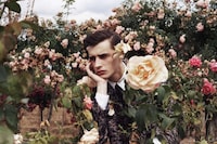 Moody Garden Photgraphy Image 3