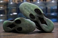 Glowing Sole Sneakers Image 2