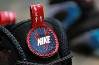Glowing Sole Sneakers Image 4