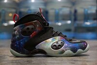 Glowing Sole Sneakers Image 6