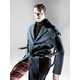 Constricted Couture Editorials Image 5