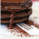 Chocolate Swirled Breakfast Cakes Image 3