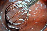 Chocolate Swirled Breakfast Cakes Image 4