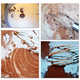 Chocolate Swirled Breakfast Cakes Image 5