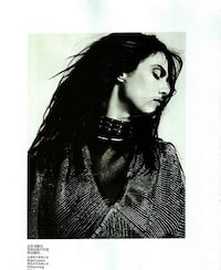Distressed Androgynous Editorials Image 4