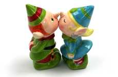 Festive Seasoning Trinkets