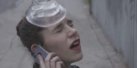 Balloon Prank Contraception Adverts Image 4