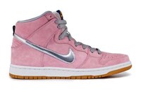 Airborne Piglet Sneakers Image 3