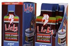 Hassle-Free Dog Supplements