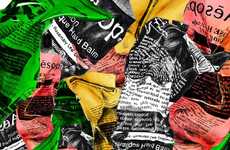 Package-Spotlighting Paintings