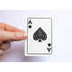 Pixelated Playing Cards Image 3