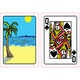 Pixelated Playing Cards Image 4