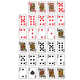 Pixelated Playing Cards Image 5